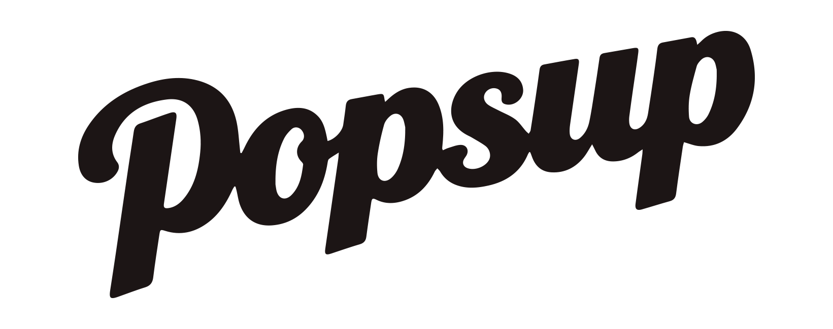POPSUP logo